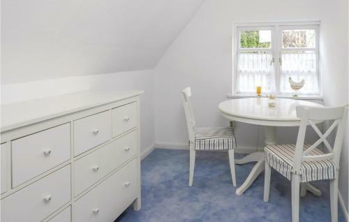 One-bedroom Apartment In Kappeln