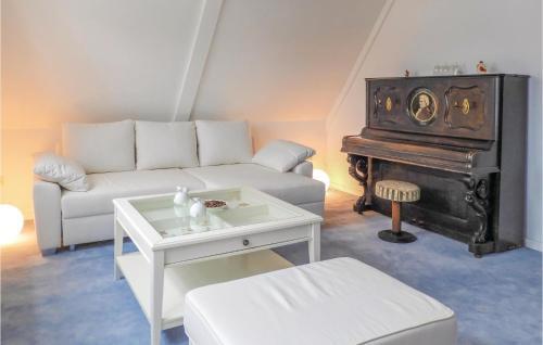 One-bedroom Apartment In Kappeln