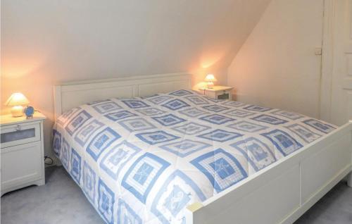 One-bedroom Apartment In Kappeln