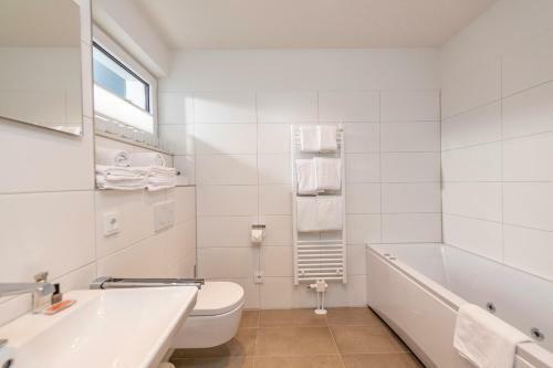 Apartamentos Sea View 01