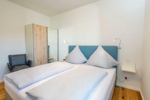 Apartamentos Sea View 01
