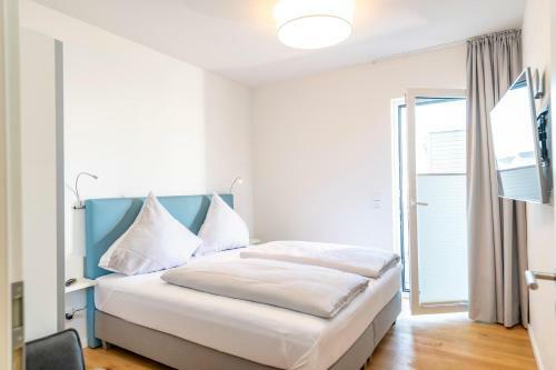 Apartamentos Sea View 01