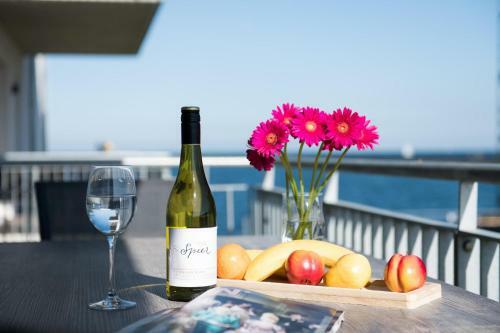Apartamentos Sea View 07