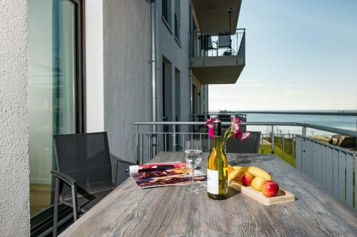 Apartamentos Sea View 07