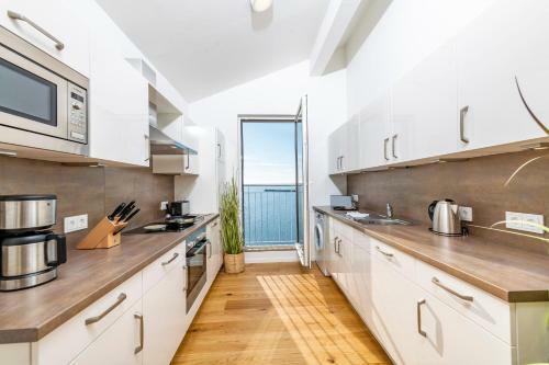 Apartamentos Sea View 26 - Penthouse
