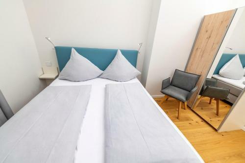 Apartamentos Sea View 26 - Penthouse