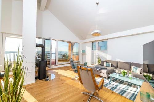 Apartamentos Sea View 26 - Penthouse