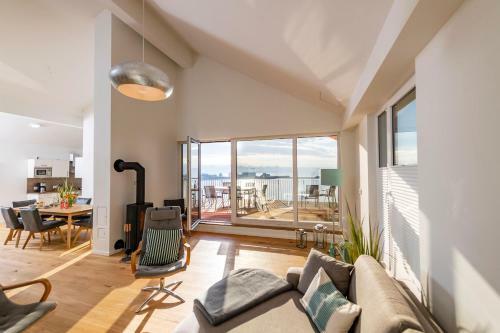 Apartamentos Sea View 26 - Penthouse