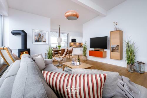 Apartamentos Sea View 27 - Penthouse