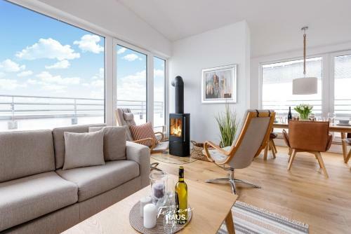 Apartamentos Sea View 27 - Penthouse