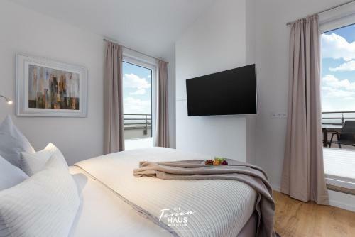 Apartamentos Sea View 27 - Penthouse