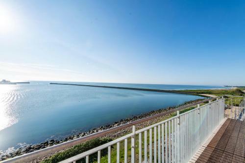 Apartamentos Sea View 27 - Penthouse