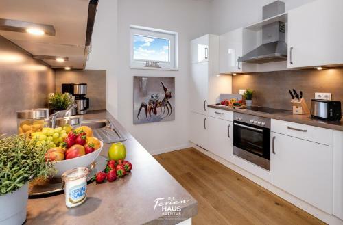 Apartamentos Sea View 27 - Penthouse