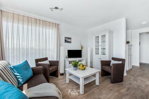 Apartamento Fjordblick