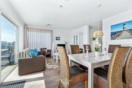 Apartamento Fjordblick