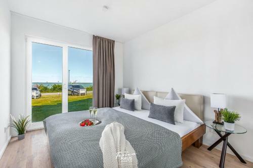 Apartamento Fjordblick