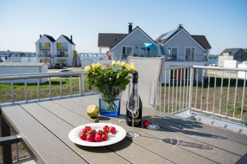 Apartamentos Windrose