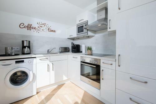 Apartamentos Windrose