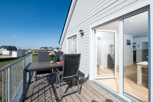 Apartamentos Windrose