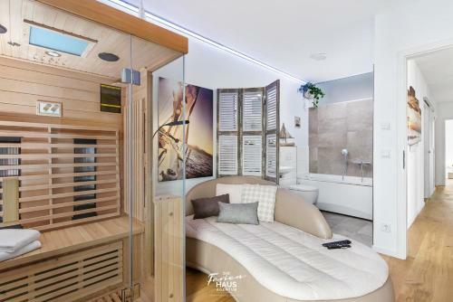 Apartamento Dein Ostseeblick
