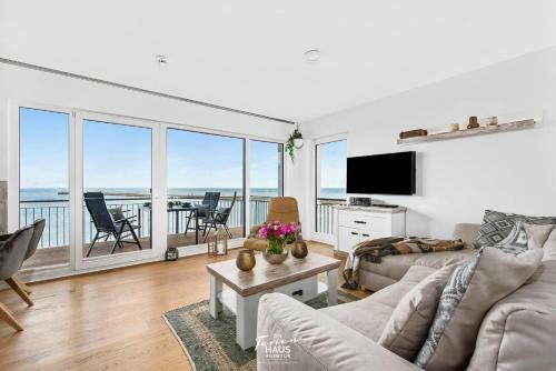 Apartamento Dein Ostseeblick