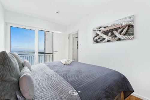 Apartamento Dein Ostseeblick