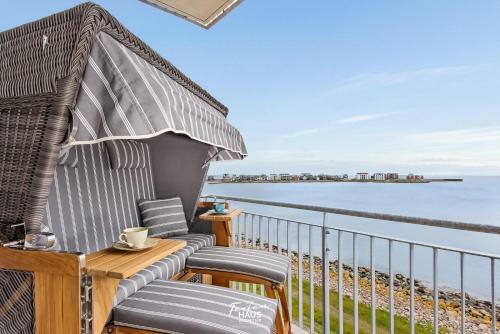 Apartamento Dein Ostseeblick