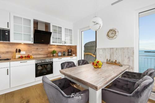 Apartamento Dein Ostseeblick