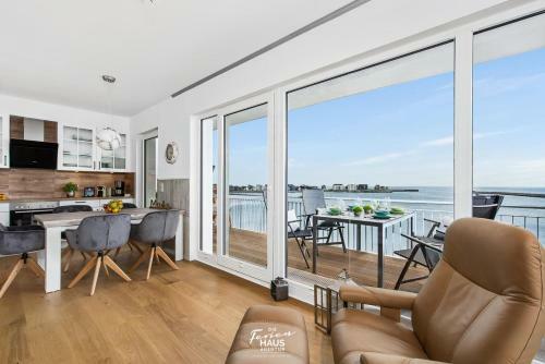 Apartamento Dein Ostseeblick