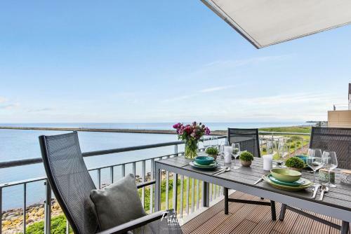 Apartamento Dein Ostseeblick