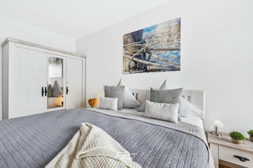 Apartamento Dein Ostseeblick