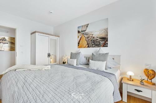 Apartamento Dein Ostseeblick