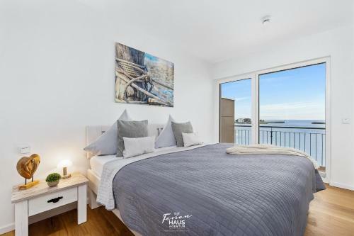 Apartamento Dein Ostseeblick