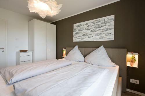 Apartamentos Strandgut