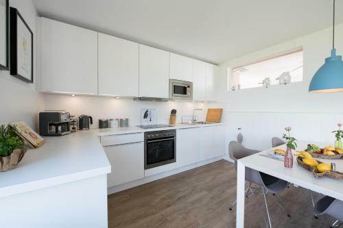 Apartamentos Strandgut