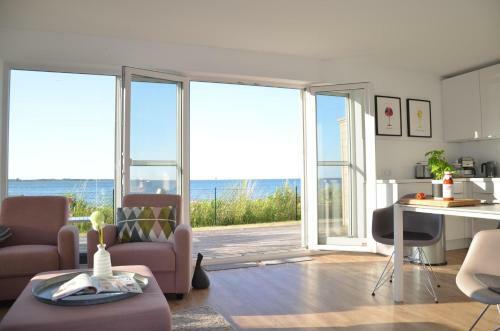 Apartamentos Strandgut