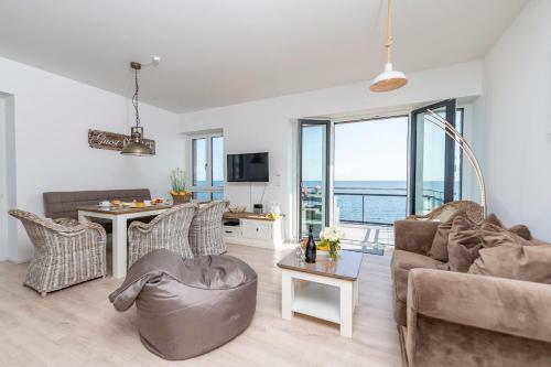Apartamentos Infinity Lounge