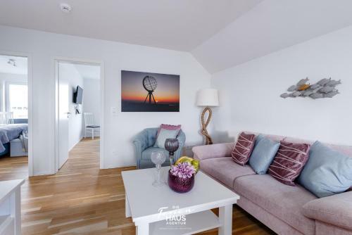 Apartamentos Nordkap