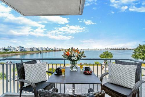 Apartamento Meerleben