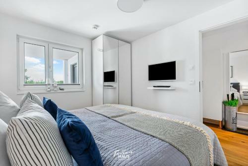 Apartamento Meerleben