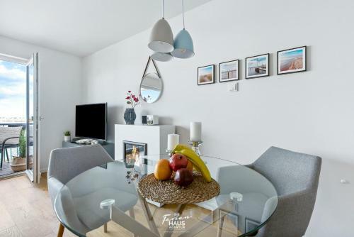 Apartamento Meerleben