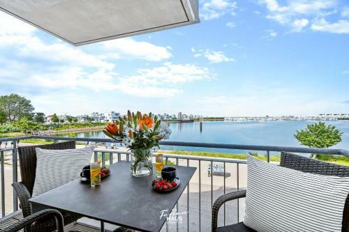Apartamento Meerleben