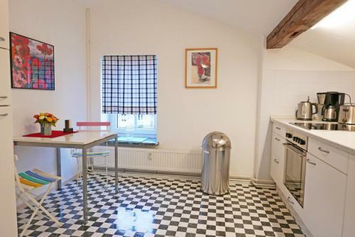 Apartamento Schleimuschel