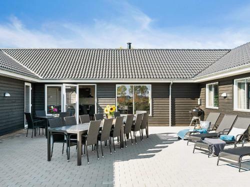 Holiday Home Kappeln XXVI