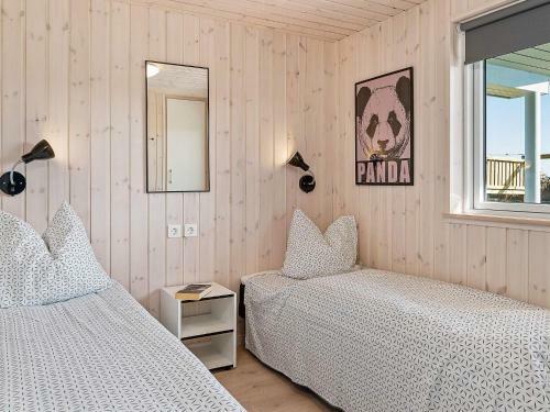 Holiday Home Kappeln XXVIII