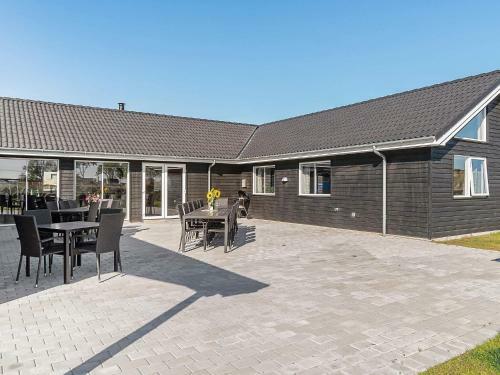 Holiday Home Kappeln XXVIII