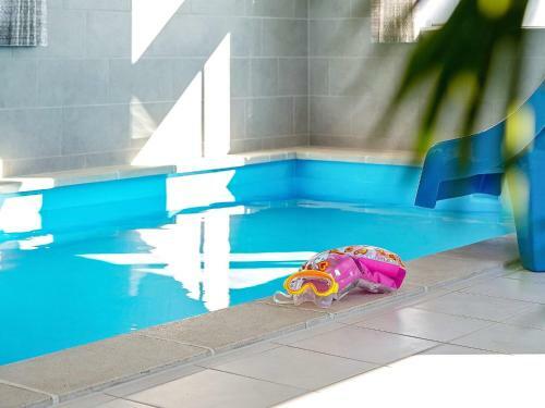 Holiday Home Kappeln XXVIII