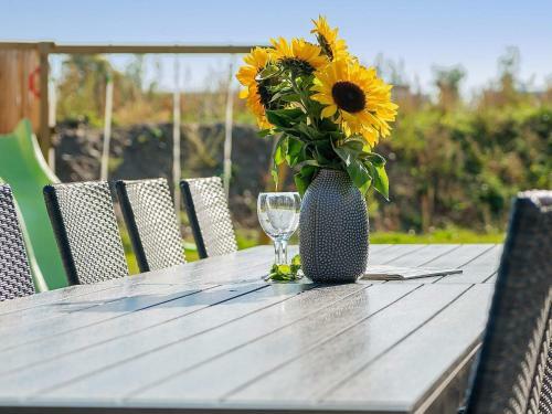 Holiday Home Kappeln XXVIII