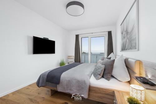 Apartamento Hafenbrise