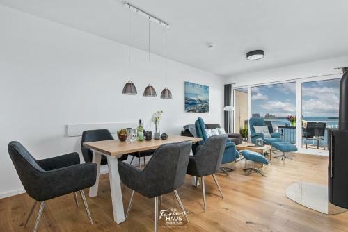 Apartamento Hafenbrise